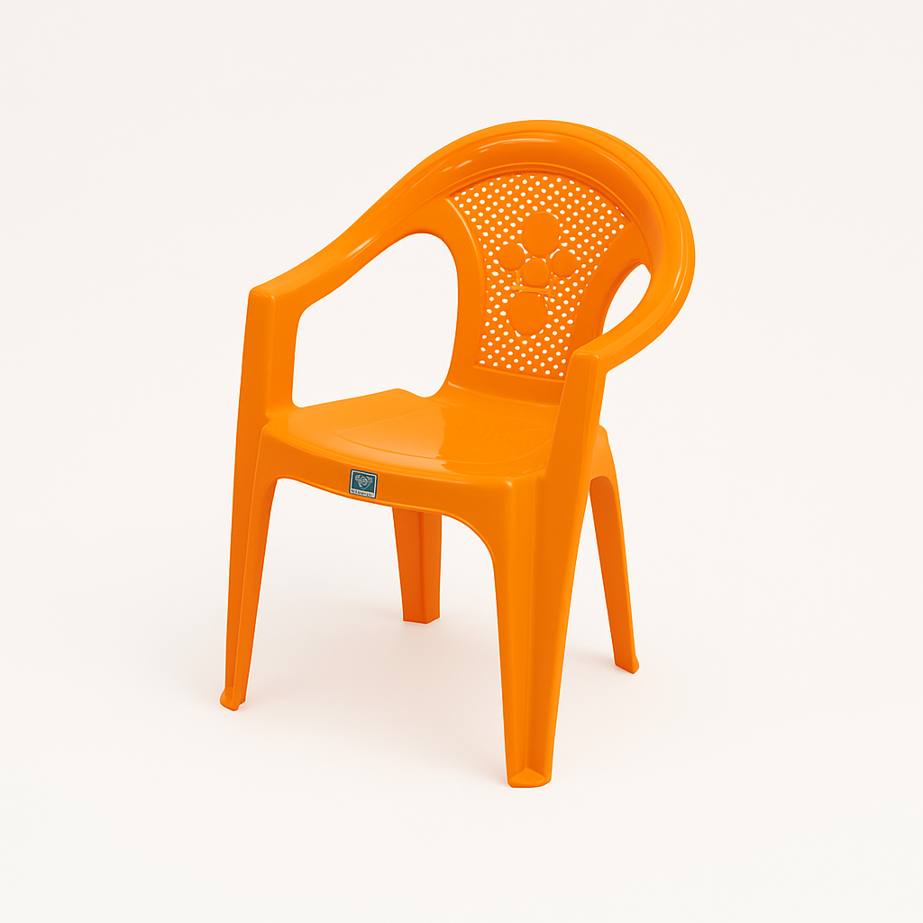 Mickey Mouse Baby Chair SP-098