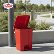45 Ltr Dust Bin SP-730