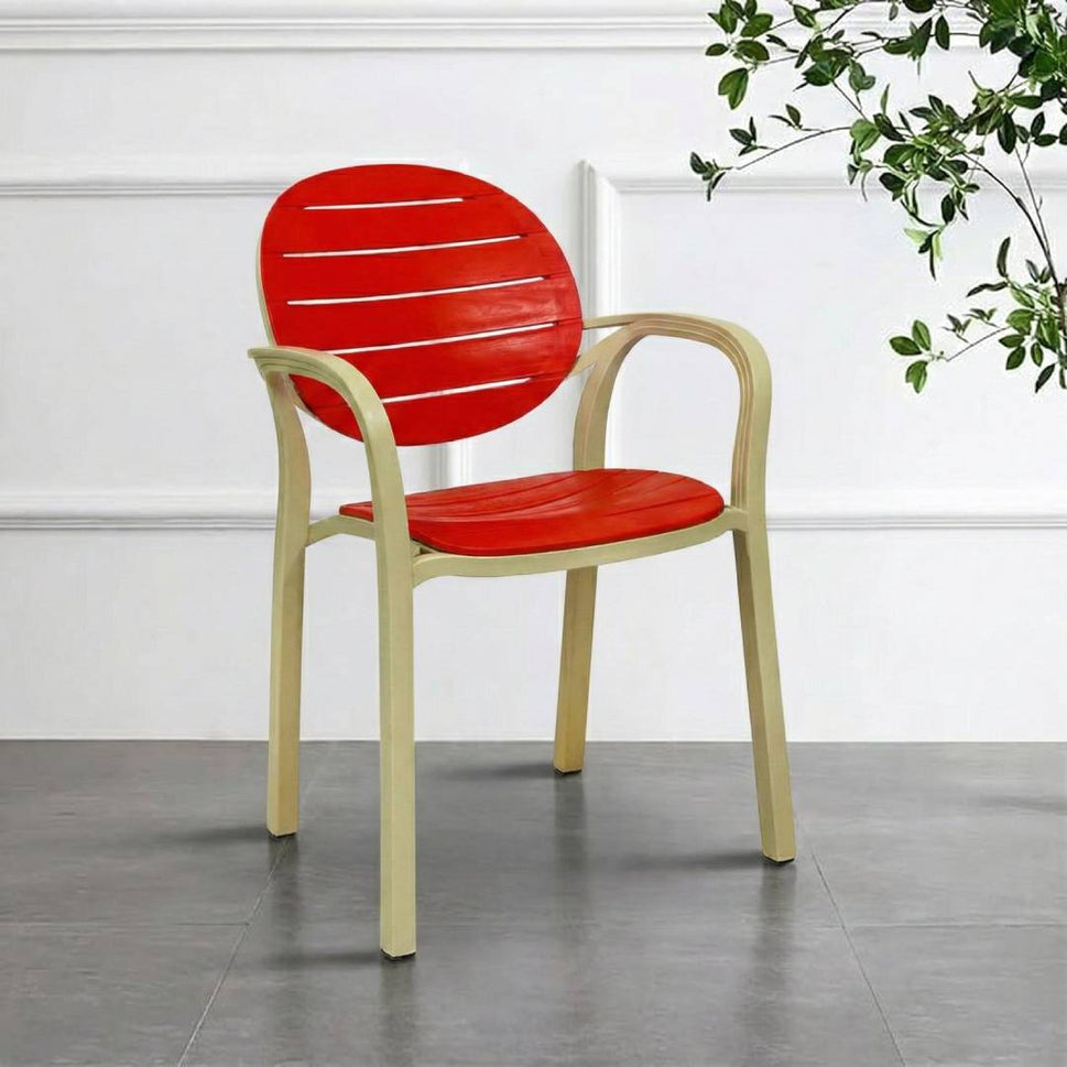 SAAB SP-675 Spectrum Patti Chair