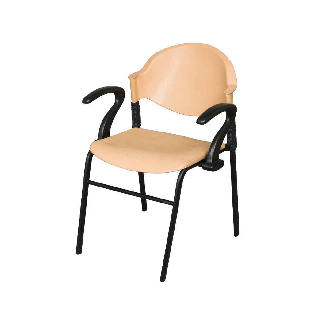 SAAB S-02-A Comforto Arms Chair