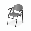 SAAB S-02-A Comforto Arms Chair