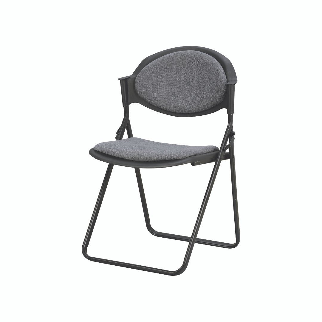 SAAB S-02-FC Comforto Folding Chair with Cushion