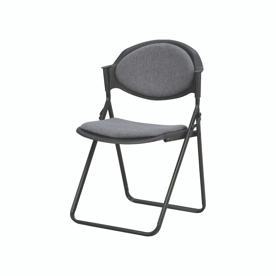 SAAB S-02-FC Comforto Folding Chair with Cushion