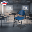 Comforto Study Chair S-02-SCB