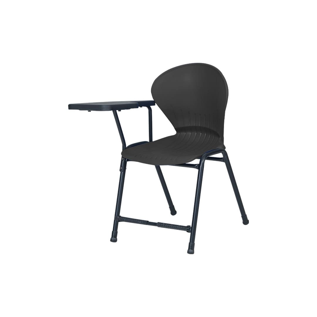 Peacock Shell Study Chair SAAB S-06-S