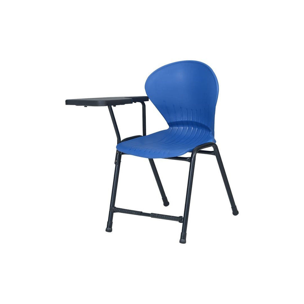 Peacock Shell Study Chair SAAB S-06-S