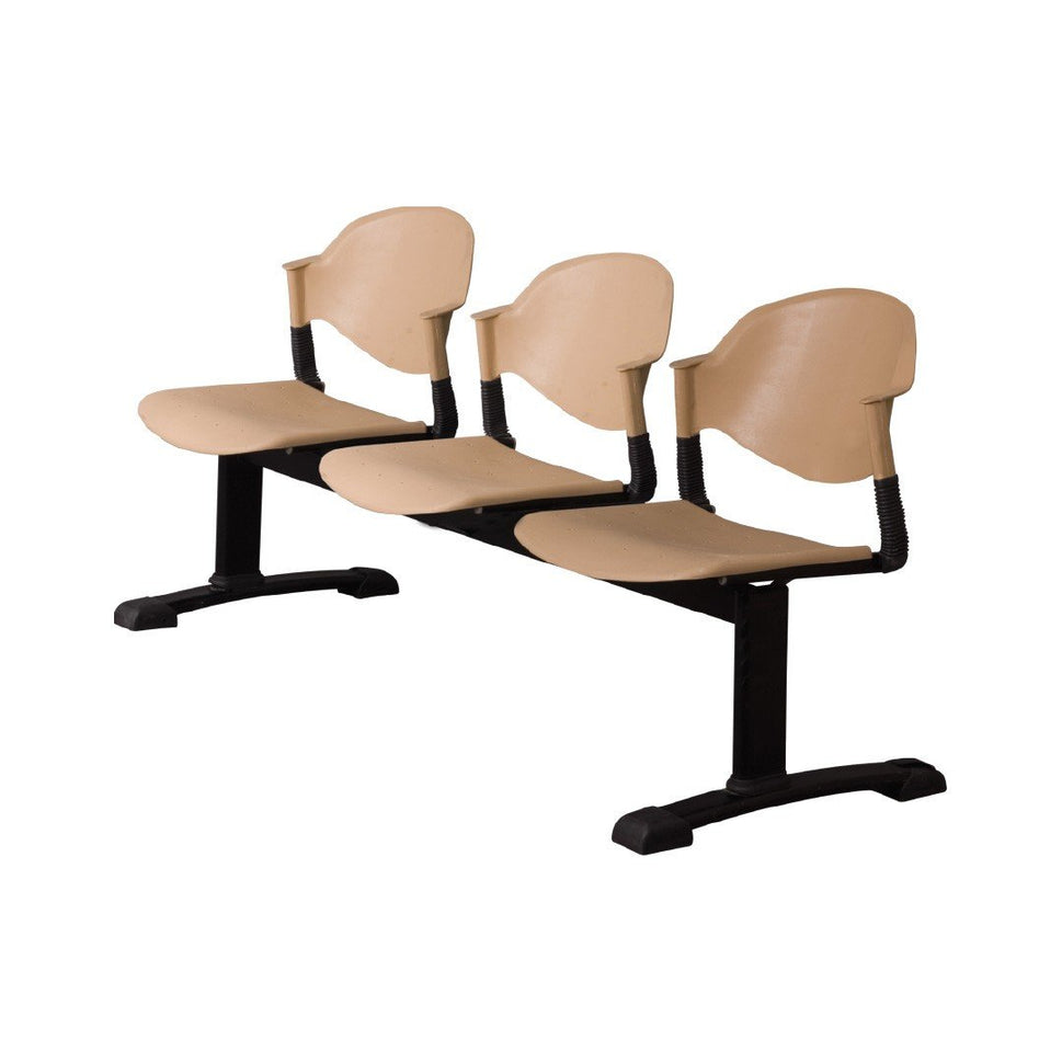 SAAB S-09-H Comforto Visitor Sofa 3-Seater