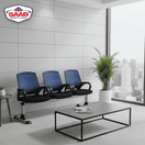 Switch SAAB S-12-H 3 Seater Sofa With S-514 Seat &amp; Back 2 image