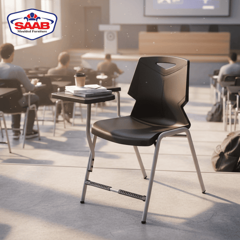 Study Chairs – Saab Pakistan