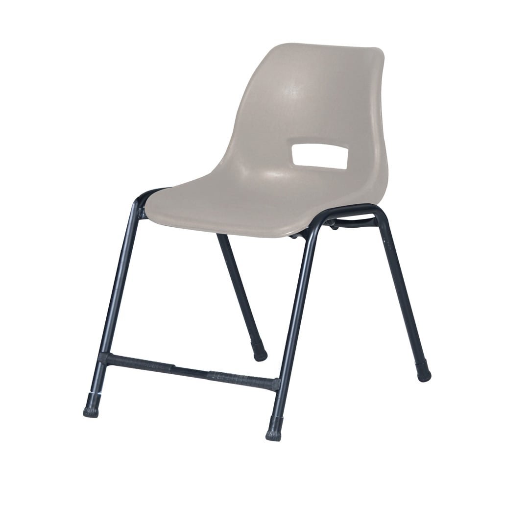 Steel Plastic Baby Holo Chair Model S-200