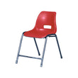 Steel Plastic Baby Holo Chair Model S-200