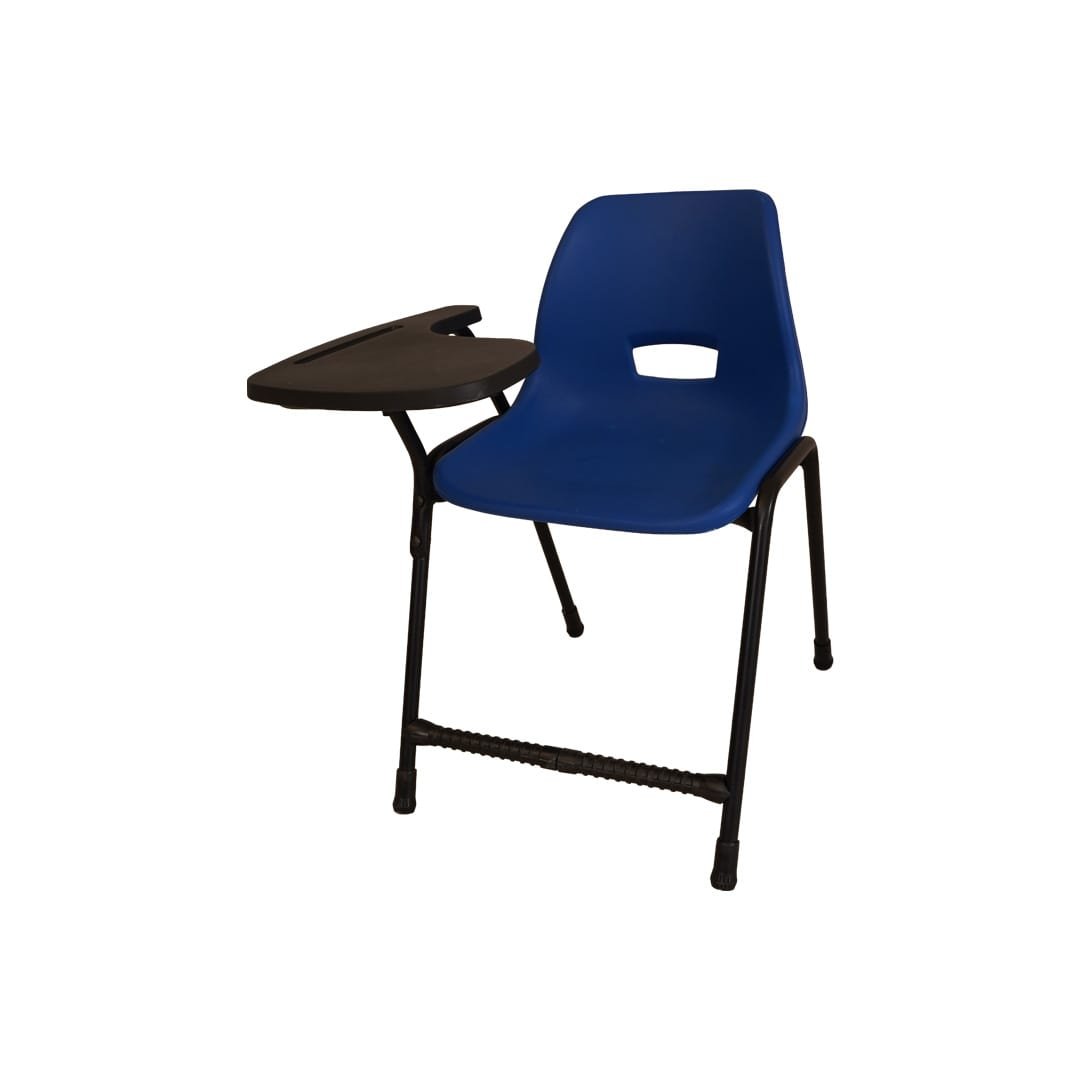 Steel Plastic Baby Holo Study Chair Model SAAB S-200-S