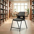 Switch Steel Plastic Baby Holo Chair With Cushion Model S-200-C 3 image