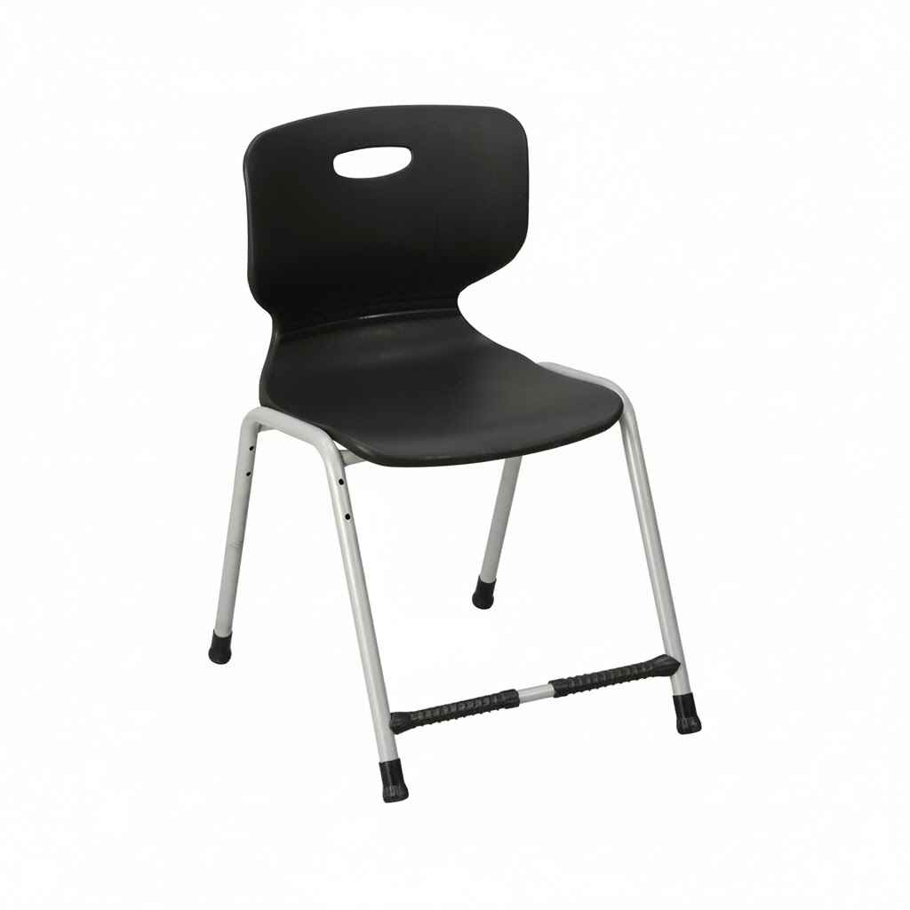 Yellow Label Chair S-209