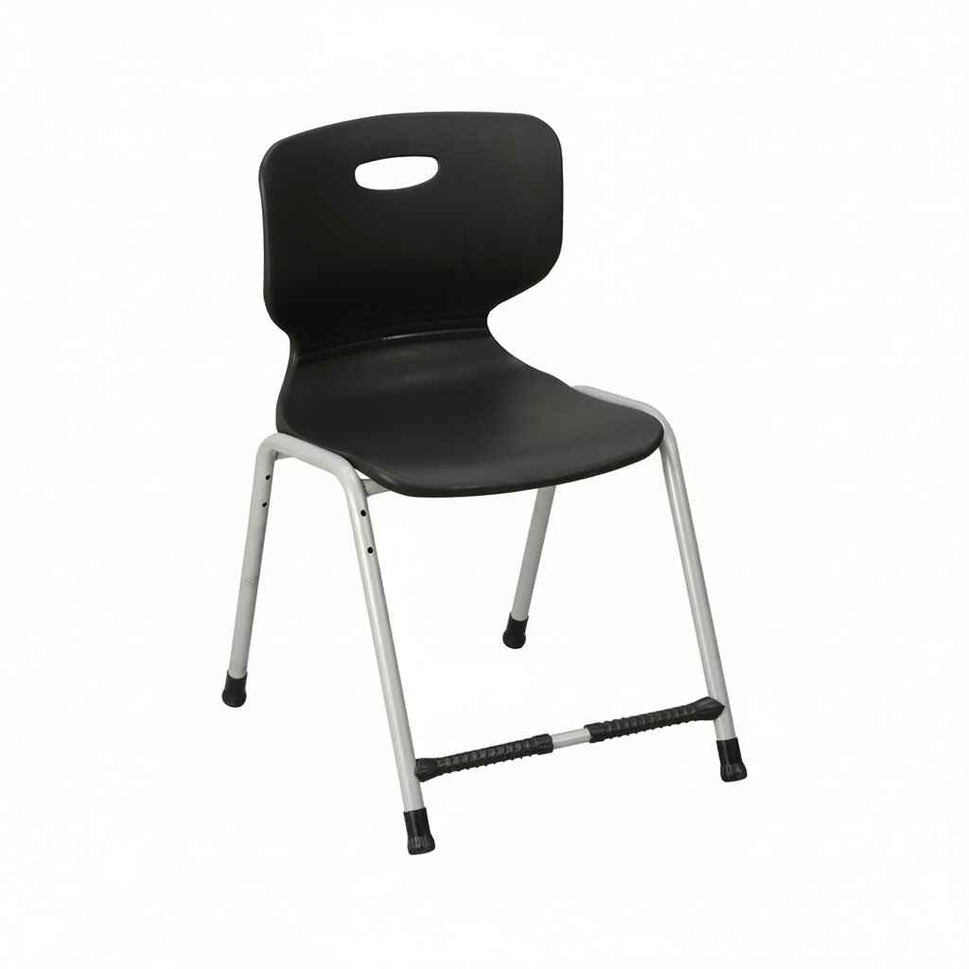 Yellow Label Chair S-209