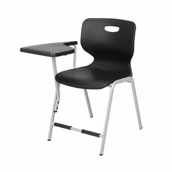 Yellow Label Shell Study Chair S-209-S