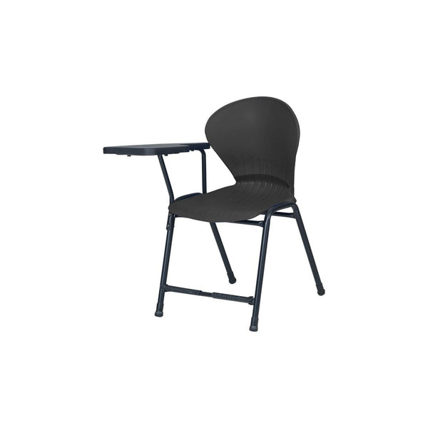 SAAB S-210-S Steel Plastic Baby Small Pecock Study Chair