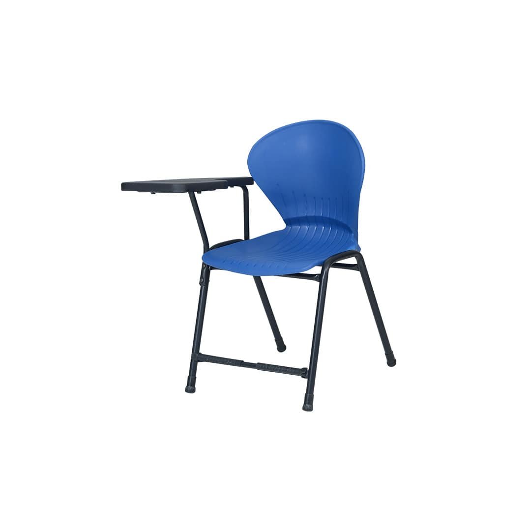 SAAB S-210-S Steel Plastic Baby Small Pecock Study Chair