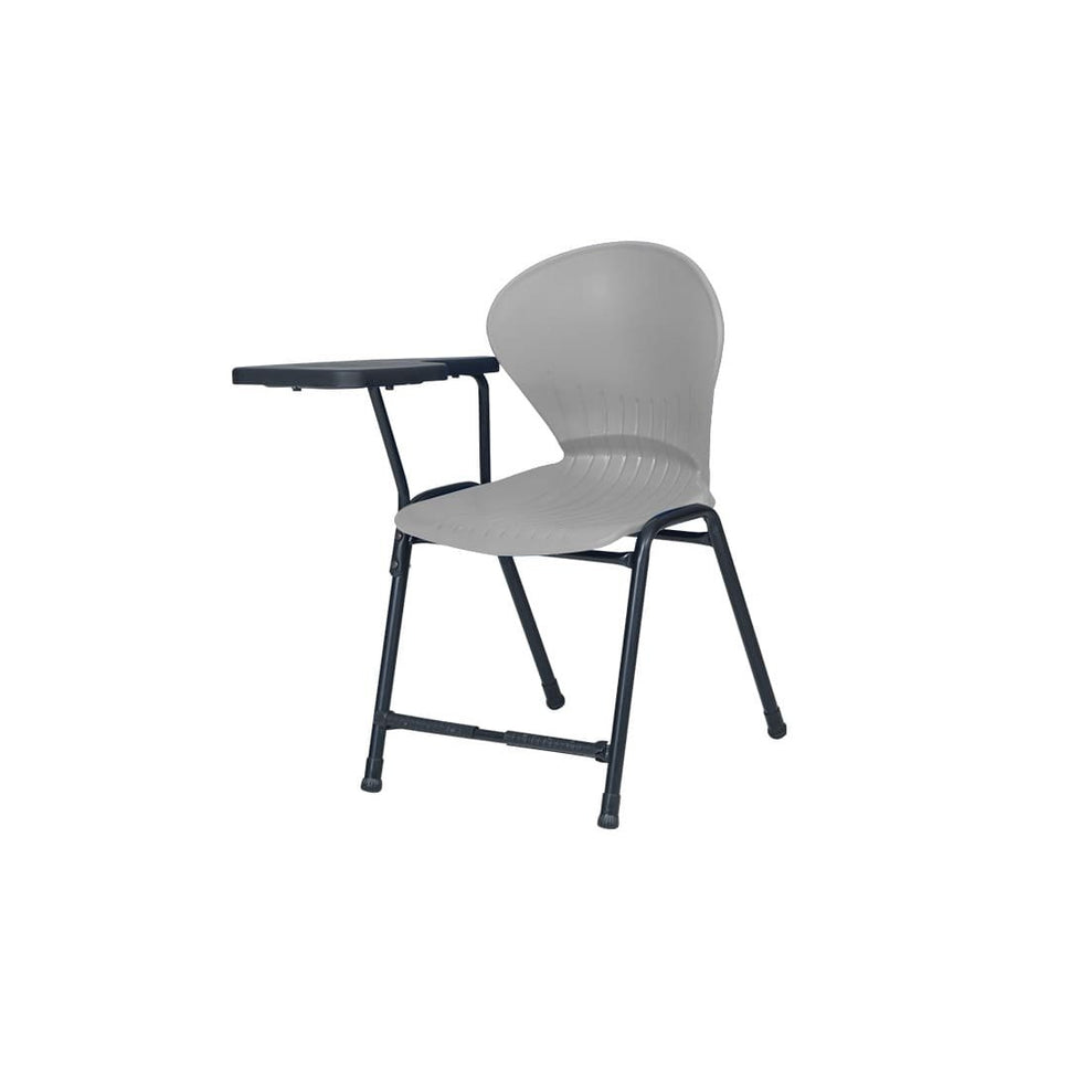 SAAB S-210-S Steel Plastic Baby Small Pecock Study Chair