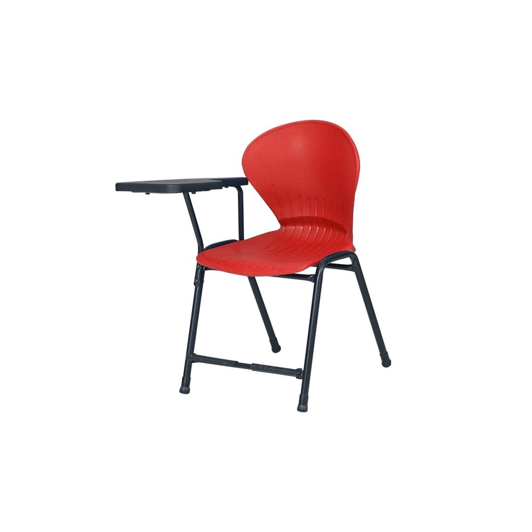 SAAB S-210-S Steel Plastic Baby Small Pecock Study Chair