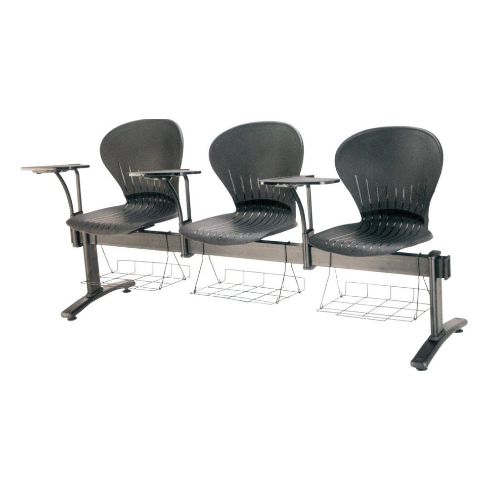 SAAB S-256-HSB Peacock Visitor Sofa