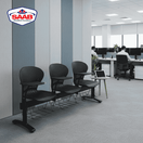 Switch SAAB S-256-HSB Peacock Visitor Sofa 3 image