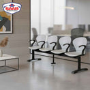 Switch SAAB S-257-HA Peacock Visitor Sofa 4-Seater Double Channel 2 image