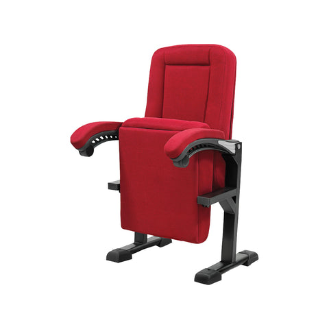 Auditorium Sofa With Arms SAAB S-331-A