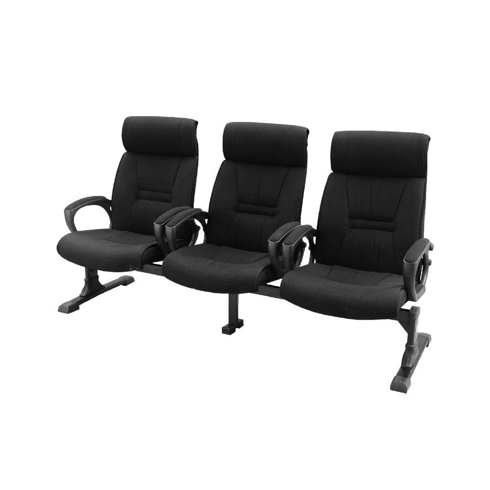 SAAB S-343-H High Back Visitor Sofa