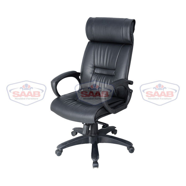 High Back Revolving Office Chair