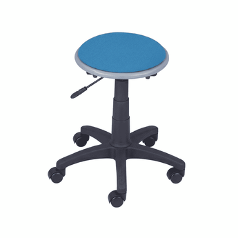 SAAB S-520-HC Revolving Stool with Hydraulic Jeck
