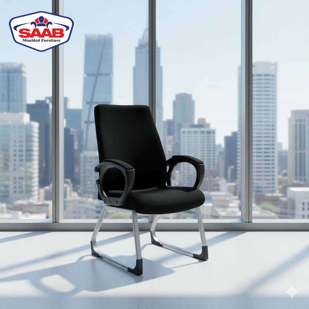 SAAB S-538-VO Office Visitor Chair