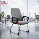 Switch SAAB S-542-VO Office Visitor Chair 3 image