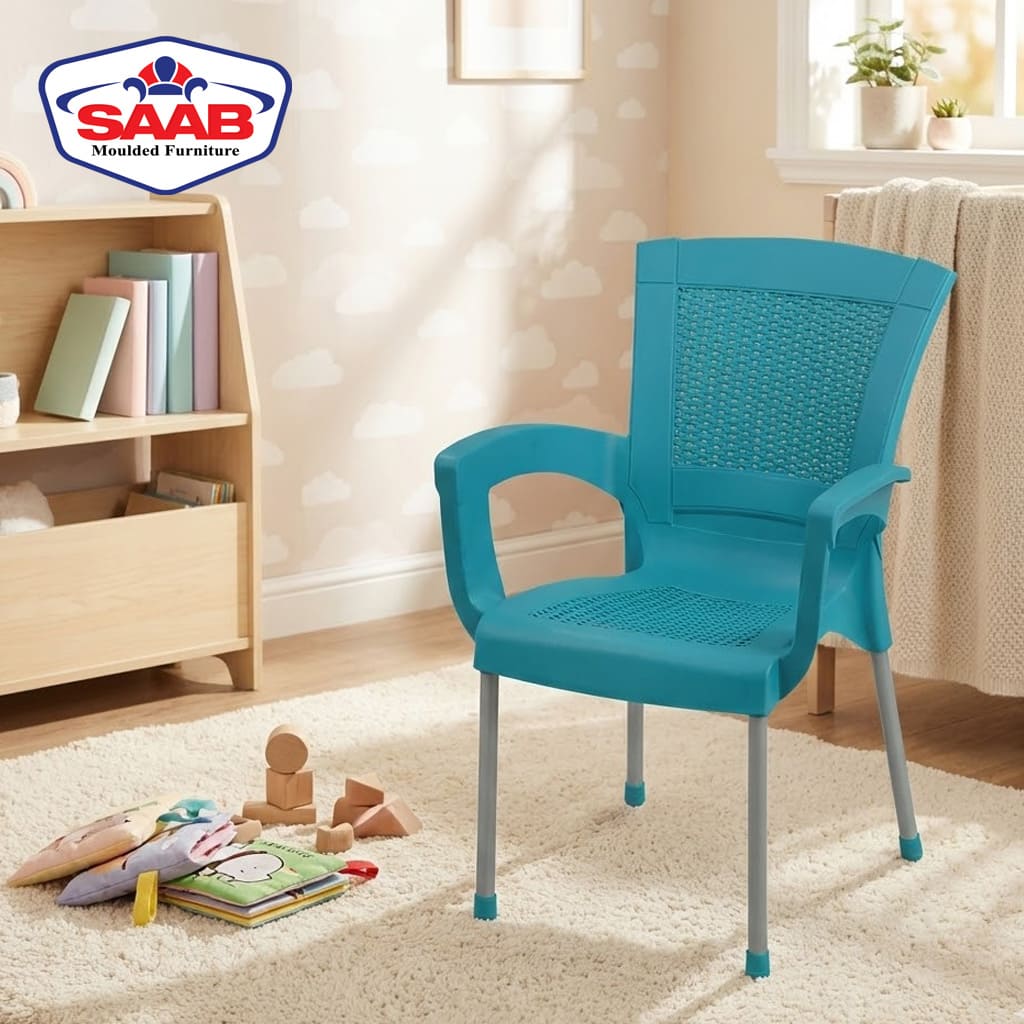 Baby Super Relaxo SAAB SP-660