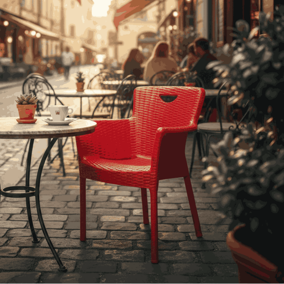 Comforto Sofa SP-678-RL