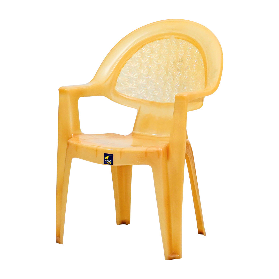Crystal Chair SPC-630