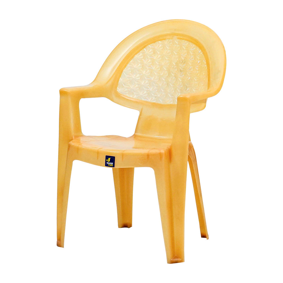 Crystal Chair SPC-630