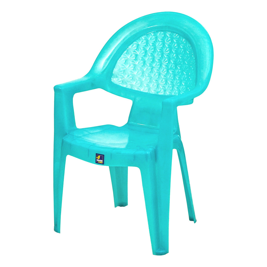 Crystal Chair SPC-630