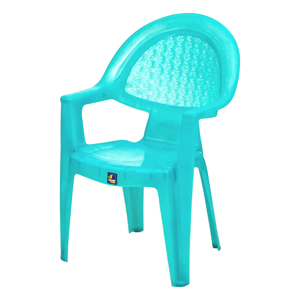 Crystal Chair SPC-630