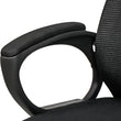 HINOMI Pro Real Time Ergonomic Mesh Chair Model SAAB SM-786