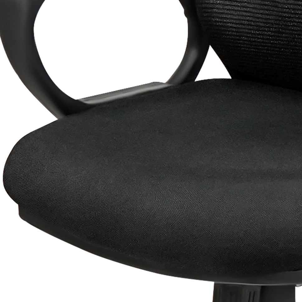 HINOMI Pro Real Time Ergonomic Mesh Chair Model SAAB SM-786