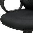 HINOMI Pro Real Time Ergonomic Mesh Chair Model SAAB SM-786