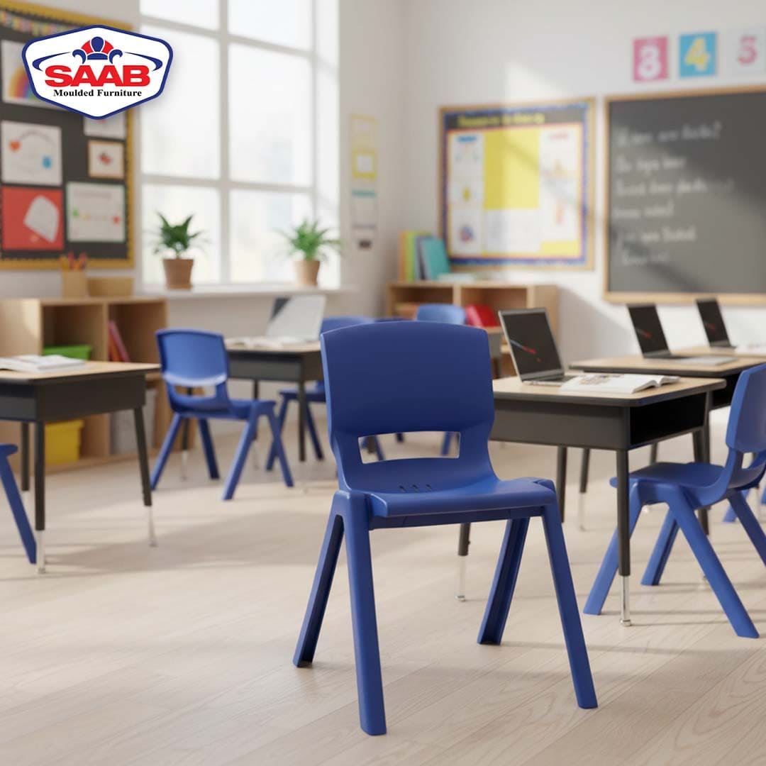 Posturo Mini Chair SP-076