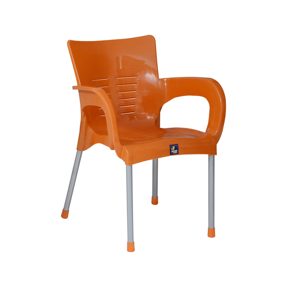 SAAB Relaxo Chair SP-206