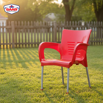 SAAB Relaxo Chair SP-206