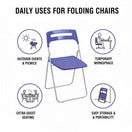 Switch BESTA Folding Chair SP-312 3 image