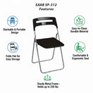 Switch BESTA Folding Chair SP-312 2 image