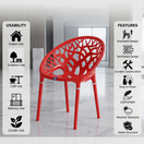 Switch Tree Chair SP-313-PL 3 image