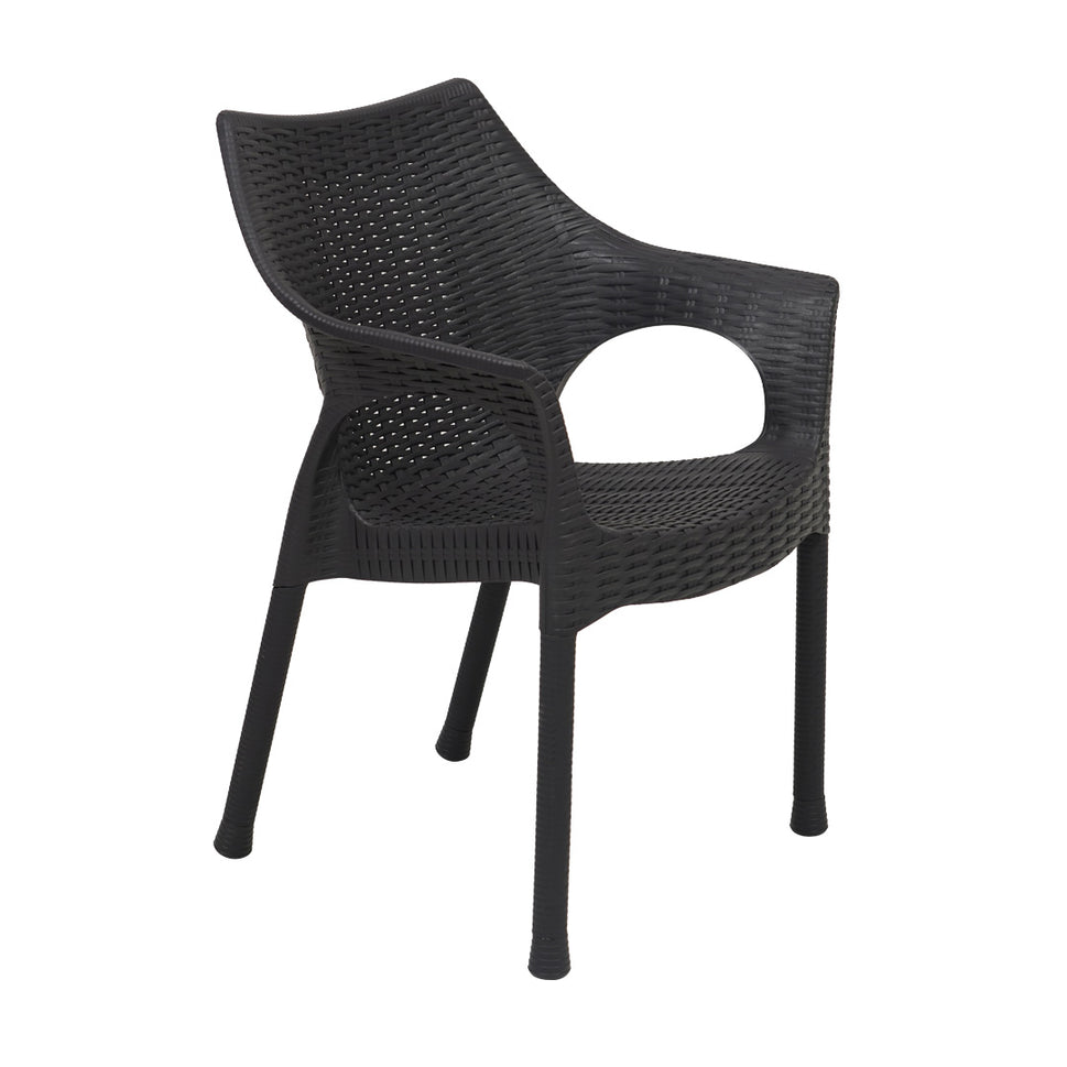 Rattan Chair SP-317-RL