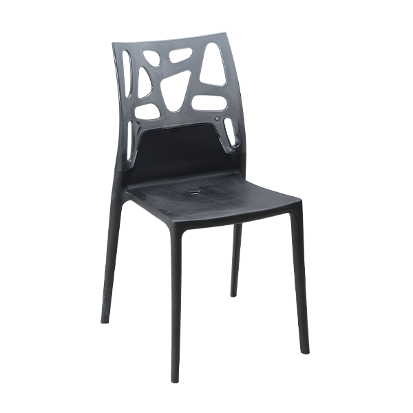 Julliet Medona Chair Model SAAB SP-319-PC